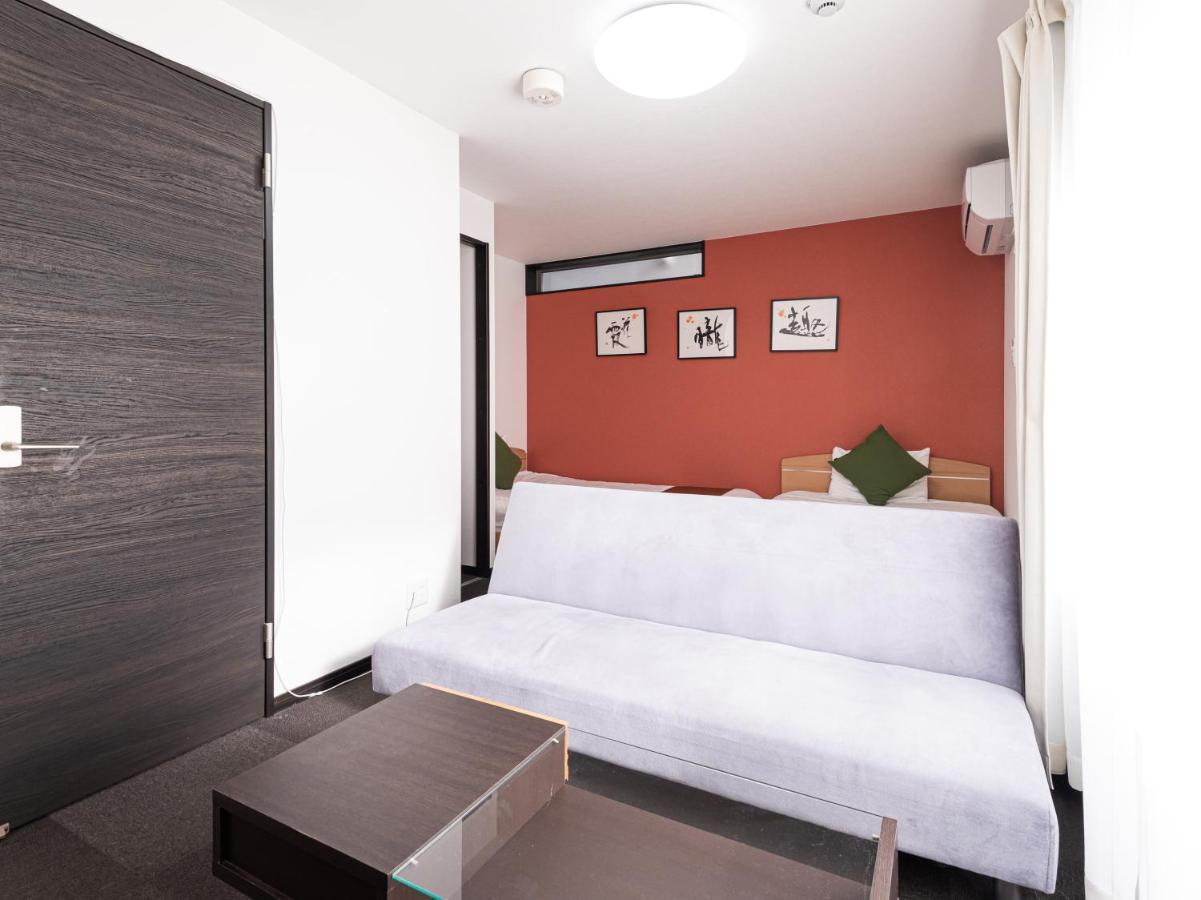 Hotel Irodori Kyoto-Kiyomizu Exteriér fotografie
