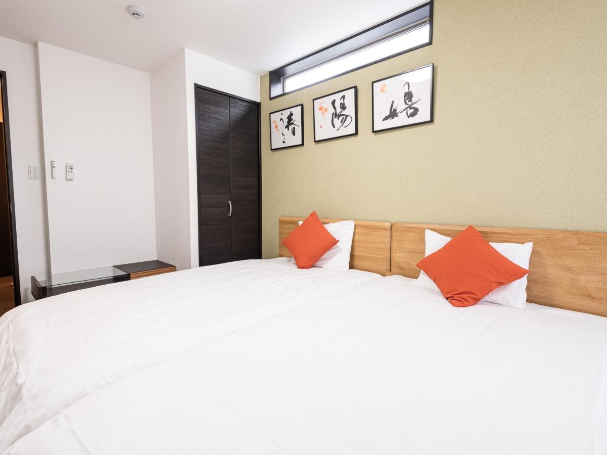 Hotel Irodori Kyoto-Kiyomizu Exteriér fotografie