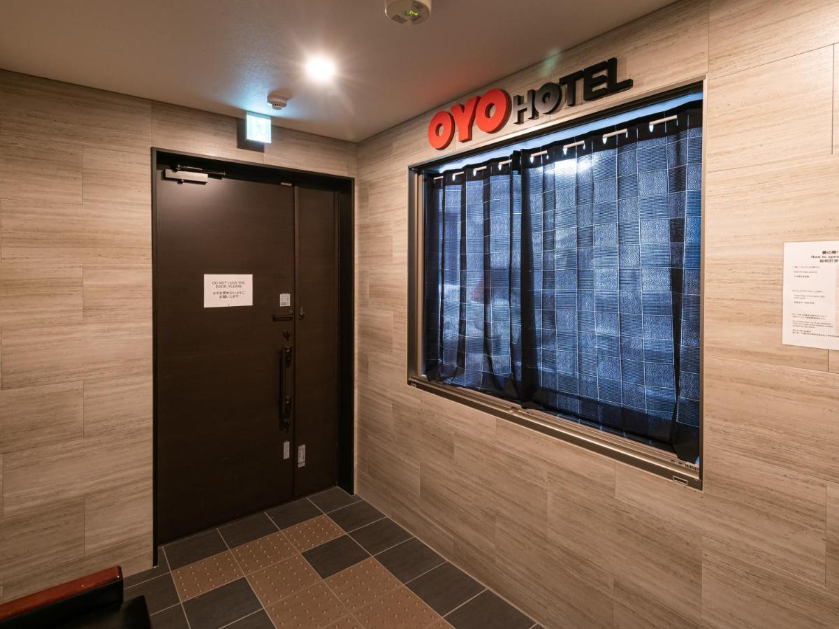 Hotel Irodori Kyoto-Kiyomizu Exteriér fotografie