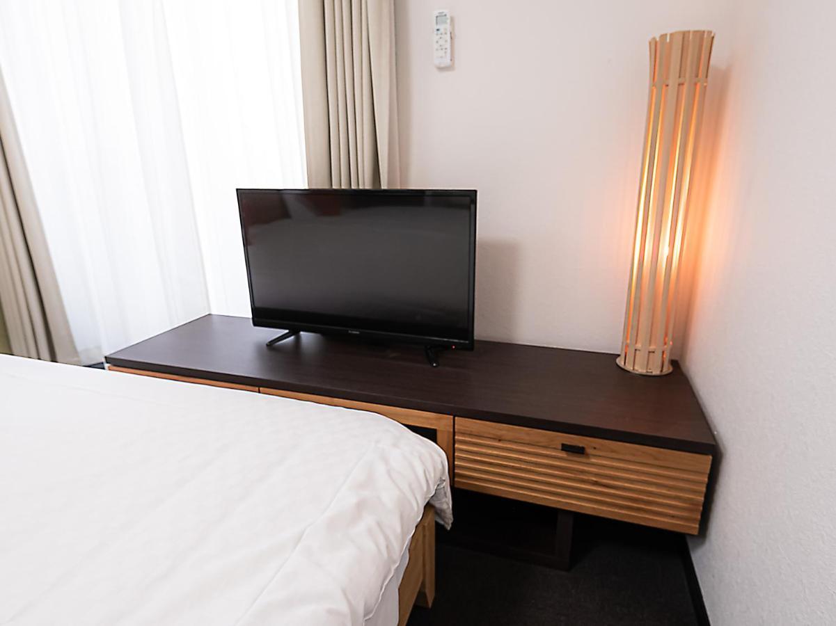 Hotel Irodori Kyoto-Kiyomizu Exteriér fotografie